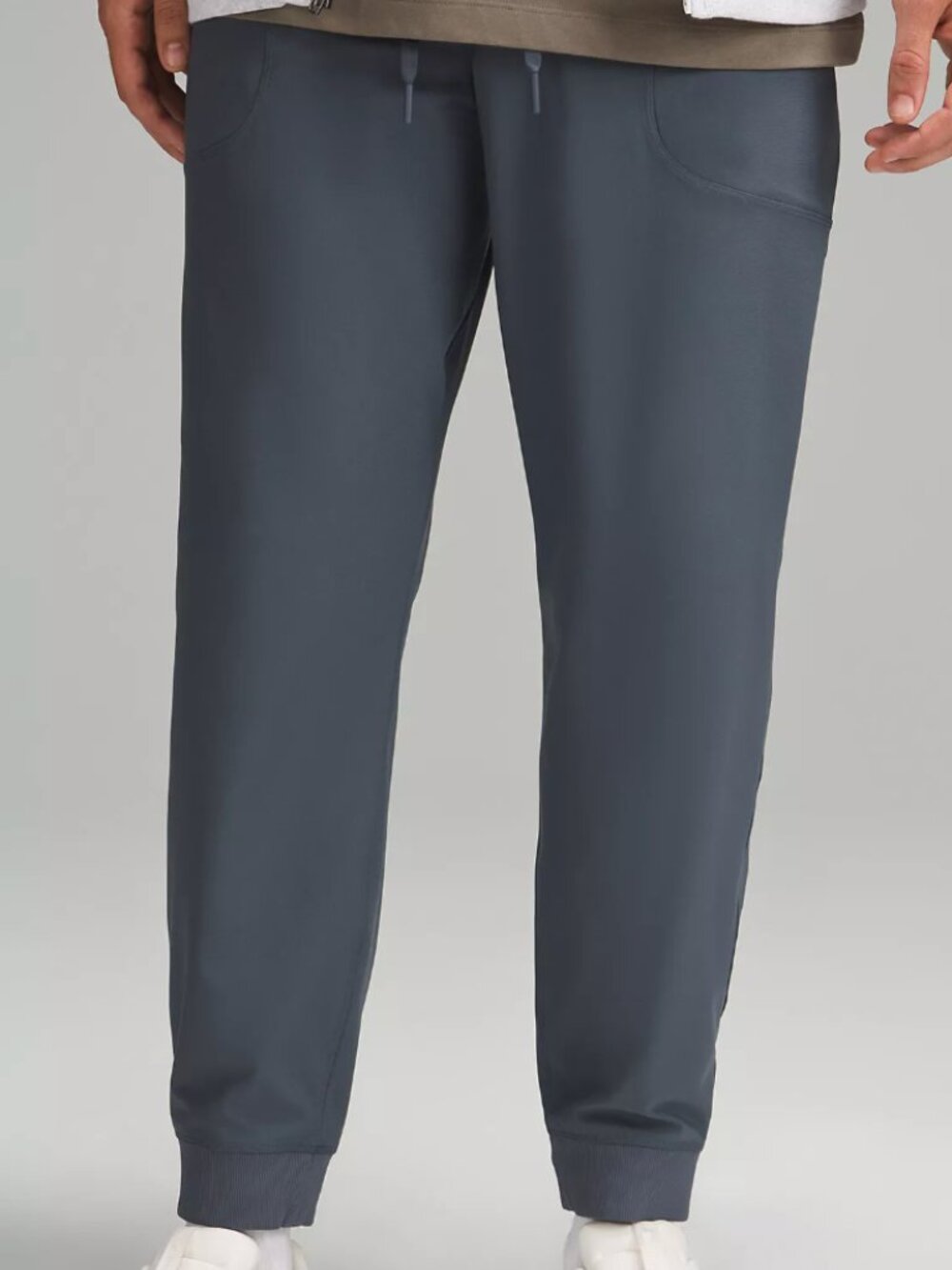 Lululemon ABC Warpstreme Jogger